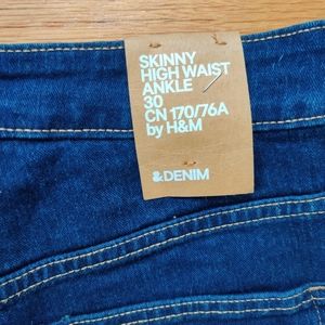 3 for $20 🌟 High Waist Skinny Jeans